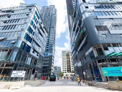 Lumiere Riverside, Vietnam Lumiere Riverside, Vietnam