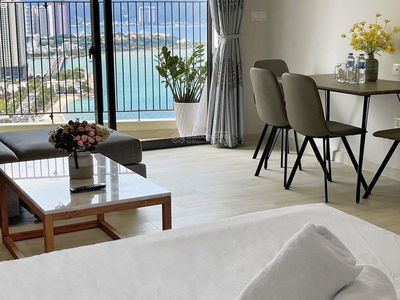 Gold Coast Nha Trang Project, Vietnam Gold Coast Nha Trang Project, Vietnam