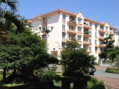 Dao Duy Tu Apartment, Vietnam Dao Duy Tu Apartment, Vietnam