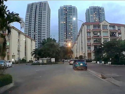 Dao Duy Tu Apartment, Vietnam Dao Duy Tu Apartment, Vietnam