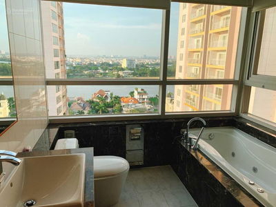 Xi Riverview Palace, Vietnam Xi Riverview Palace, Vietnam