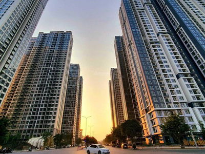 Vinhomes Smart City Project, Vietnam Vinhomes Smart City Project, Vietnam