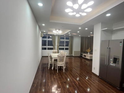 Cong Hoa Plaza, Vietnam Cong Hoa Plaza, Vietnam