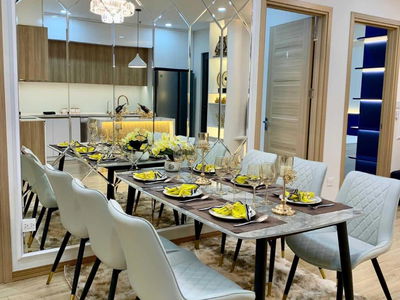 Tay Ho River View, Vietnam Tay Ho River View, Vietnam