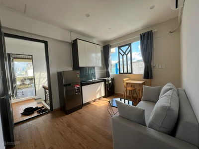 Bach Dang Street, Vietnam Bach Dang Street, Vietnam