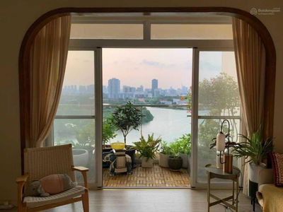 Riverside Residence, Vietnam Riverside Residence, Vietnam