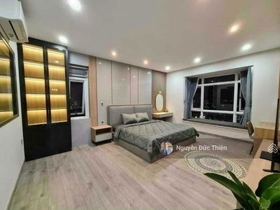 Riverside Residence, Vietnam Riverside Residence, Vietnam