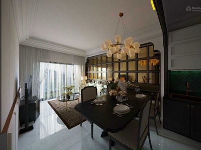 PiCity High Park, Vietnam PiCity High Park, Vietnam