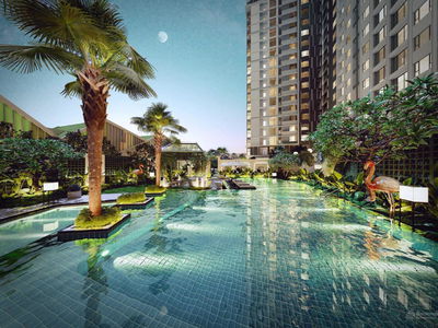 PiCity High Park, Vietnam PiCity High Park, Vietnam