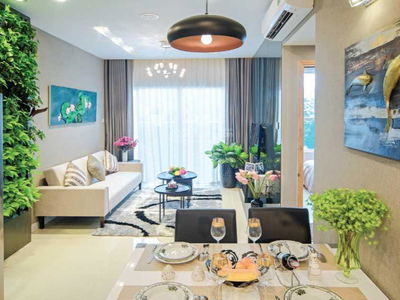 Osimi Tower, Vietnam Osimi Tower, Vietnam