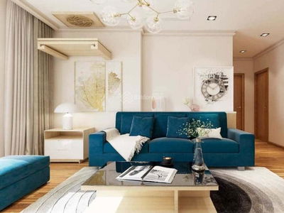 Chanh Hung Apartment - Giai Viet, Vietnam Chanh Hung Apartment - Giai Viet, Vietnam