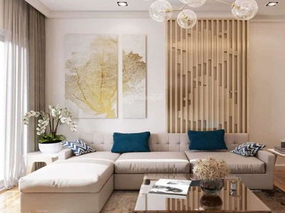 Chanh Hung Apartment - Giai Viet, Vietnam Chanh Hung Apartment - Giai Viet, Vietnam