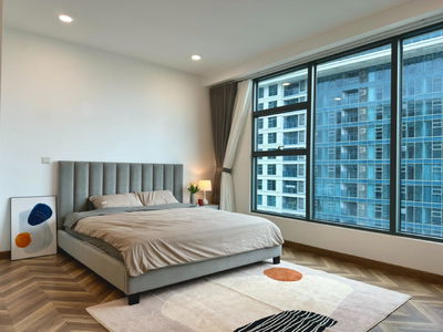 Sunwah Pearl, Vietnam Sunwah Pearl, Vietnam