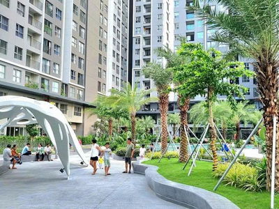 Westgate, Vietnam  Westgate, Vietnam