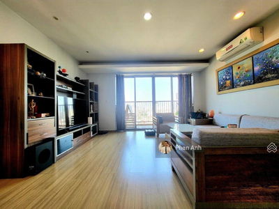 Mandarin Garden Project, Vietnam Mandarin Garden Project, Vietnam