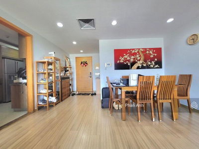 Mandarin Garden Project, Vietnam Mandarin Garden Project, Vietnam