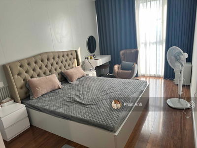 Mandarin Garden Project, Vietnam Mandarin Garden Project, Vietnam