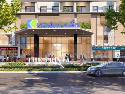 The Privia, Vietnam The Privia, Vietnam