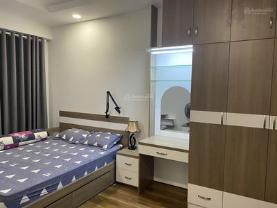 Chanh Hung Apartment - Giai Viet, Vietnam Chanh Hung Apartment - Giai Viet, Vietnam