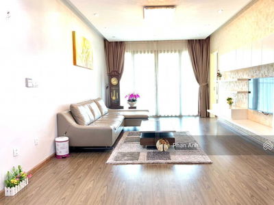 Mandarin Garden Project, Vietnam Mandarin Garden Project, Vietnam