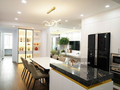 Mandarin Garden Project, Vietnam Mandarin Garden Project, Vietnam