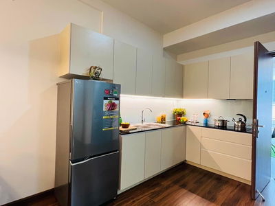 Ehome Southgate Project, Vietnam Ehome Southgate Project, Vietnam