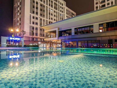 Ehome Southgate Project, Vietnam  Ehome Southgate Project, Vietnam