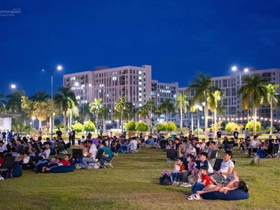 Ehome Southgate Project, Vietnam  Ehome Southgate Project, Vietnam