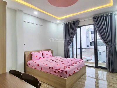 Dien Bien Phu Street, Vietnam Dien Bien Phu Street, Vietnam