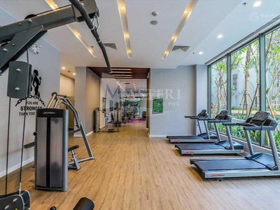 Masteri An Phu, Vietnam  Masteri An Phu, Vietnam