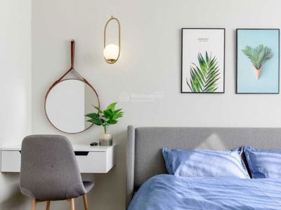 Masteri An Phu, Vietnam Masteri An Phu, Vietnam