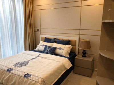 Vinhomes Central Park, Vietnam Vinhomes Central Park, Vietnam