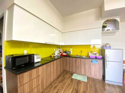 Mizuki Park, Vietnam Mizuki Park, Vietnam