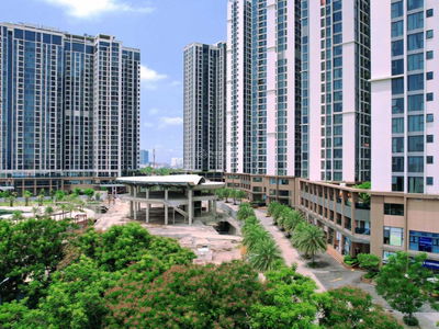 Eco Green Saigon, Vietnam Eco Green Saigon, Vietnam