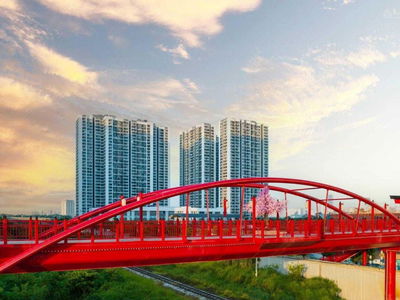 - Vinhomes Smart City, Vietnam - Vinhomes Smart City, Vietnam