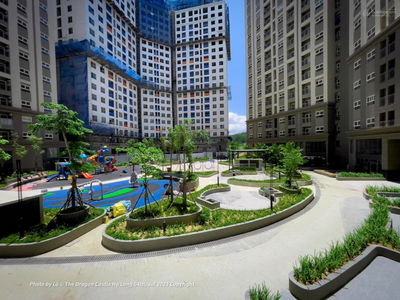 The Dragon Castle Project, Vietnam  The Dragon Castle Project, Vietnam