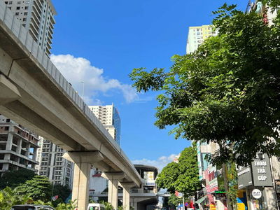 143 Tran Phu, Vietnam 143 Tran Phu, Vietnam