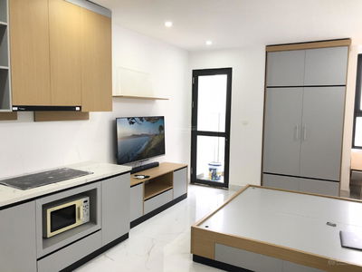 Vinhomes D'Capitale Project, Vietnam Vinhomes D'Capitale Project, Vietnam