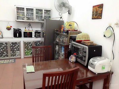 Ba To Street, Vietnam Ba To Street, Vietnam