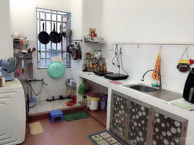 Ba To Street, Vietnam Ba To Street, Vietnam