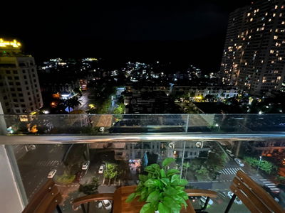 Green Bay Towers Project, Vietnam  Green Bay Towers Project, Vietnam