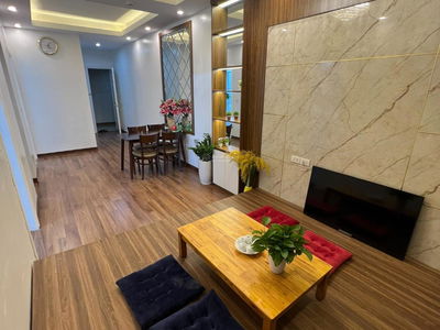 Green Bay Towers Project, Vietnam  Green Bay Towers Project, Vietnam