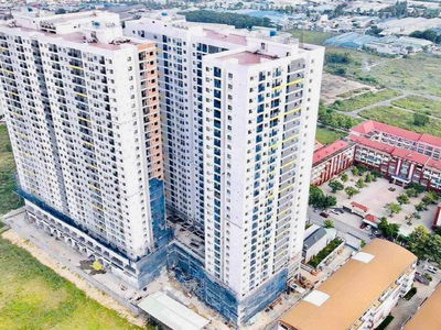 Legacy Prime Project, Vietnam Legacy Prime Project, Vietnam