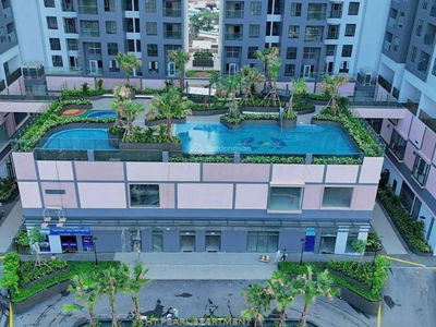 HT Pearl Project, Vietnam HT Pearl Project, Vietnam