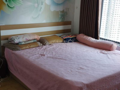 Me Tri Ha Urban Area Project, Vietnam Me Tri Ha Urban Area Project, Vietnam