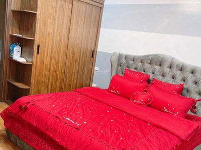 Phu Thinh Green Park Project, Vietnam Phu Thinh Green Park Project, Vietnam