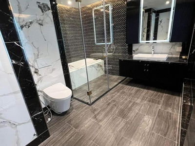 Sunwah Pearl, Vietnam Sunwah Pearl, Vietnam