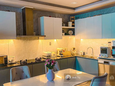 Khanh Hoi Apartment 3, Vietnam  Khanh Hoi Apartment 3, Vietnam