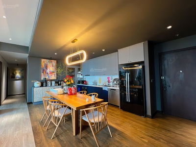 Empire City Thu Thiem, Vietnam Empire City Thu Thiem, Vietnam