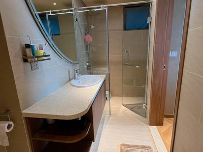 Empire City Thu Thiem, Vietnam Empire City Thu Thiem, Vietnam